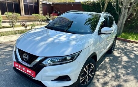 Nissan Qashqai, 2024 год, 3 175 000 рублей, 27 фотография