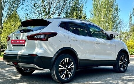 Nissan Qashqai, 2024 год, 3 175 000 рублей, 26 фотография