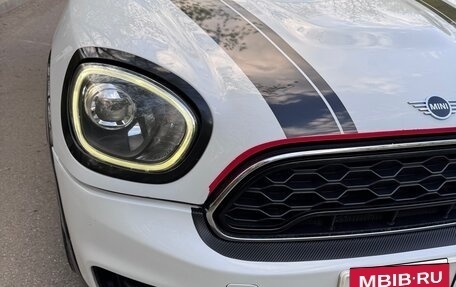 MINI Countryman II (F60), 2019 год, 2 300 000 рублей, 9 фотография