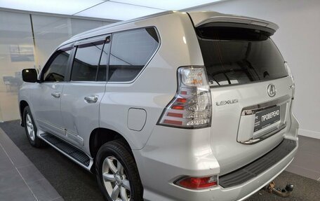 Lexus GX II, 2014 год, 4 160 000 рублей, 7 фотография