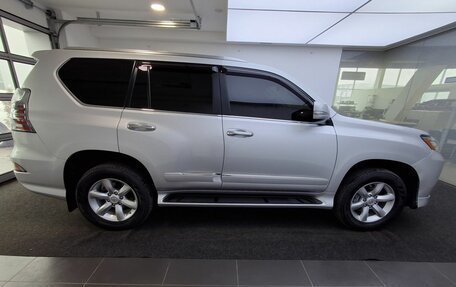 Lexus GX II, 2014 год, 4 160 000 рублей, 4 фотография