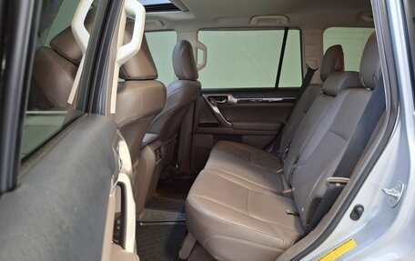 Lexus GX II, 2014 год, 4 160 000 рублей, 12 фотография