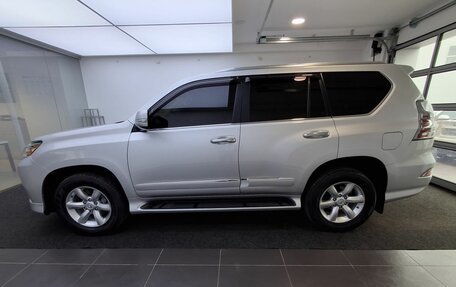 Lexus GX II, 2014 год, 4 160 000 рублей, 8 фотография