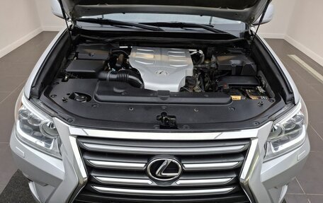 Lexus GX II, 2014 год, 4 160 000 рублей, 9 фотография