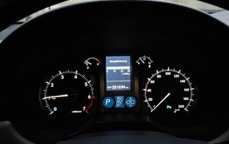 Lexus GX II, 2014 год, 4 160 000 рублей, 13 фотография