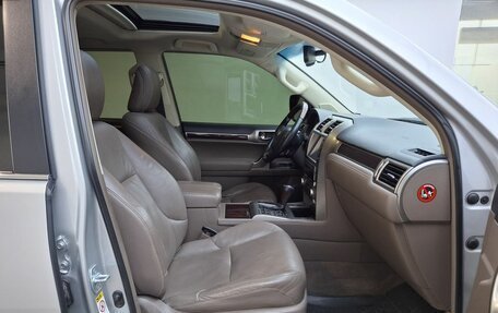 Lexus GX II, 2014 год, 4 160 000 рублей, 11 фотография