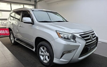 Lexus GX II, 2014 год, 4 160 000 рублей, 3 фотография