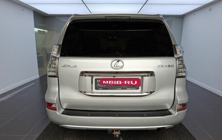 Lexus GX II, 2014 год, 4 160 000 рублей, 6 фотография