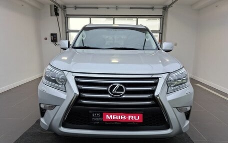 Lexus GX II, 2014 год, 4 160 000 рублей, 2 фотография