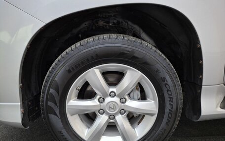Lexus GX II, 2014 год, 4 160 000 рублей, 18 фотография