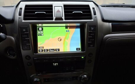 Lexus GX II, 2014 год, 4 160 000 рублей, 15 фотография