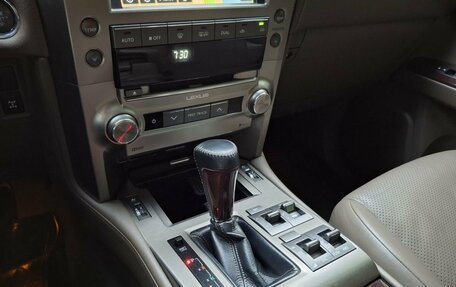Lexus GX II, 2014 год, 4 160 000 рублей, 21 фотография