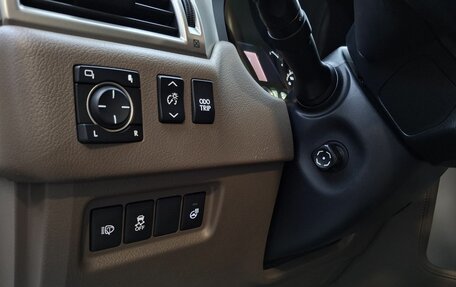 Lexus GX II, 2014 год, 4 160 000 рублей, 24 фотография