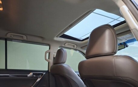 Lexus GX II, 2014 год, 4 160 000 рублей, 22 фотография