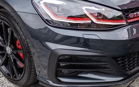 Volkswagen Golf GTI, 2021 год, 2 750 000 рублей, 4 фотография