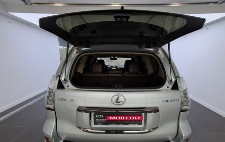 Lexus GX II, 2014 год, 4 160 000 рублей, 19 фотография