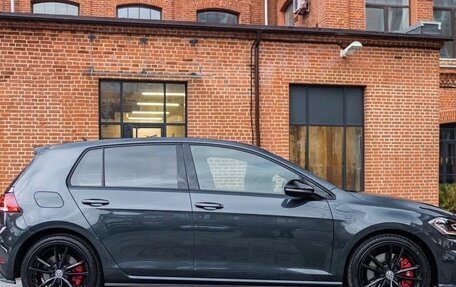 Volkswagen Golf GTI, 2021 год, 2 750 000 рублей, 5 фотография