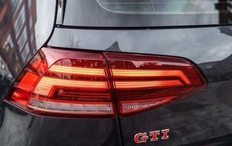 Volkswagen Golf GTI, 2021 год, 2 750 000 рублей, 6 фотография