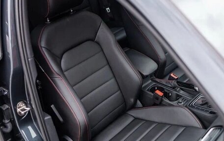 Volkswagen Golf GTI, 2021 год, 2 750 000 рублей, 19 фотография