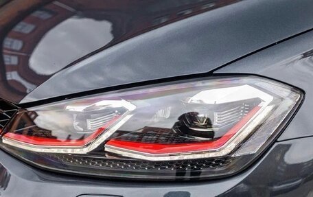 Volkswagen Golf GTI, 2021 год, 2 750 000 рублей, 9 фотография