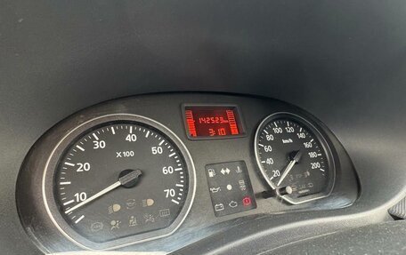 Renault Sandero I, 2012 год, 625 000 рублей, 7 фотография