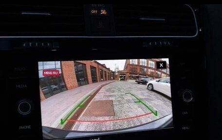 Volkswagen Golf GTI, 2021 год, 2 750 000 рублей, 21 фотография