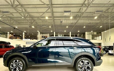 Haval F7, 2025 год, 3 449 000 рублей, 4 фотография