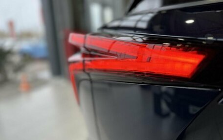 Haval F7, 2025 год, 3 449 000 рублей, 9 фотография