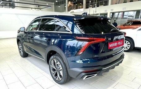 Haval F7, 2025 год, 3 449 000 рублей, 5 фотография