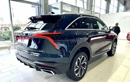 Haval F7, 2025 год, 3 449 000 рублей, 10 фотография