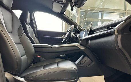 Haval F7, 2025 год, 3 449 000 рублей, 12 фотография