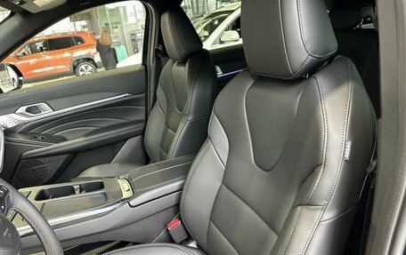 Haval F7, 2025 год, 3 449 000 рублей, 17 фотография