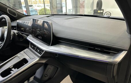 Haval F7, 2025 год, 3 449 000 рублей, 13 фотография