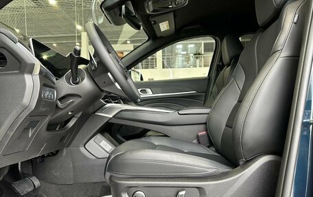 Haval F7, 2025 год, 3 449 000 рублей, 14 фотография