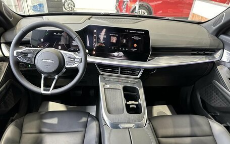 Haval F7, 2025 год, 3 449 000 рублей, 18 фотография