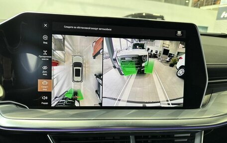 Haval F7, 2025 год, 3 449 000 рублей, 19 фотография