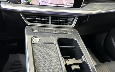 Haval F7, 2025 год, 3 449 000 рублей, 20 фотография
