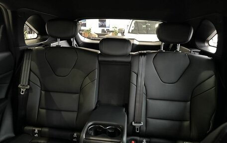 Haval F7, 2025 год, 3 449 000 рублей, 25 фотография