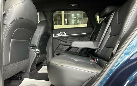 Haval F7, 2025 год, 3 449 000 рублей, 26 фотография
