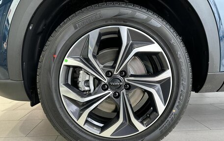 Haval F7, 2025 год, 3 449 000 рублей, 29 фотография