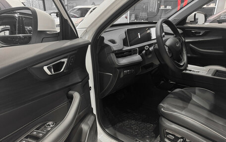 Chery Tiggo 4 I рестайлинг, 2025 год, 2 370 000 рублей, 8 фотография