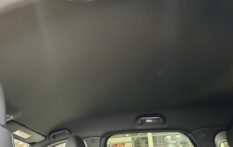 Haval F7, 2025 год, 3 449 000 рублей, 27 фотография