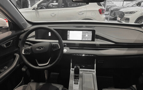 Chery Tiggo 4 I рестайлинг, 2025 год, 2 370 000 рублей, 9 фотография