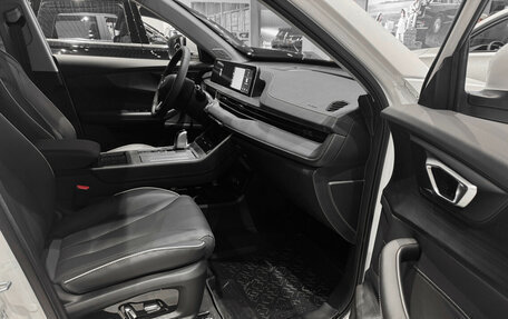Chery Tiggo 4 I рестайлинг, 2025 год, 2 370 000 рублей, 10 фотография