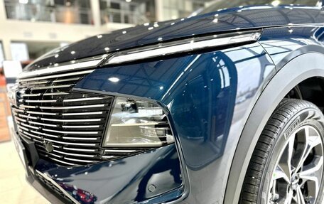Haval F7, 2025 год, 3 449 000 рублей, 30 фотография