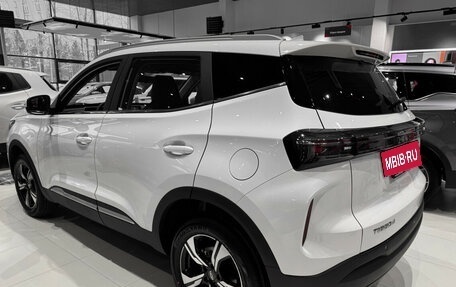 Chery Tiggo 4 I рестайлинг, 2025 год, 2 370 000 рублей, 2 фотография