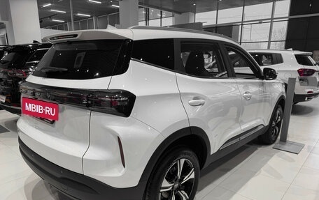 Chery Tiggo 4 I рестайлинг, 2025 год, 2 370 000 рублей, 4 фотография