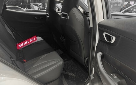 Chery Tiggo 4 I рестайлинг, 2025 год, 2 370 000 рублей, 11 фотография