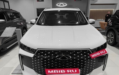 Chery Tiggo 4 I рестайлинг, 2025 год, 2 370 000 рублей, 6 фотография