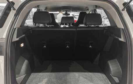 Chery Tiggo 4 I рестайлинг, 2025 год, 2 370 000 рублей, 12 фотография
